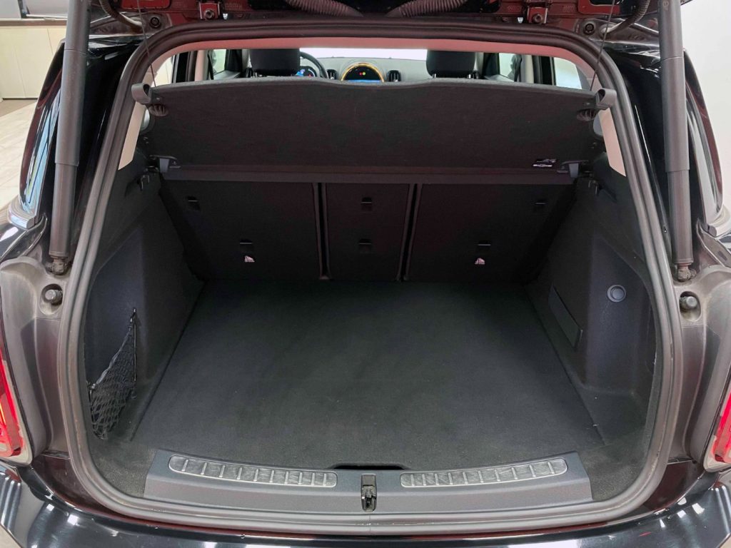 MINI Countryman 1.5 ONE D BUSINESS AUTO - IVA DEDUCIBILE - 55