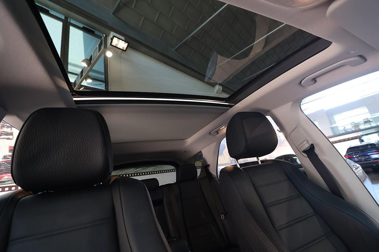 MERCEDES-BENZ GLE 300 d 4Matic Mild Hybrid Premium AMG - 25