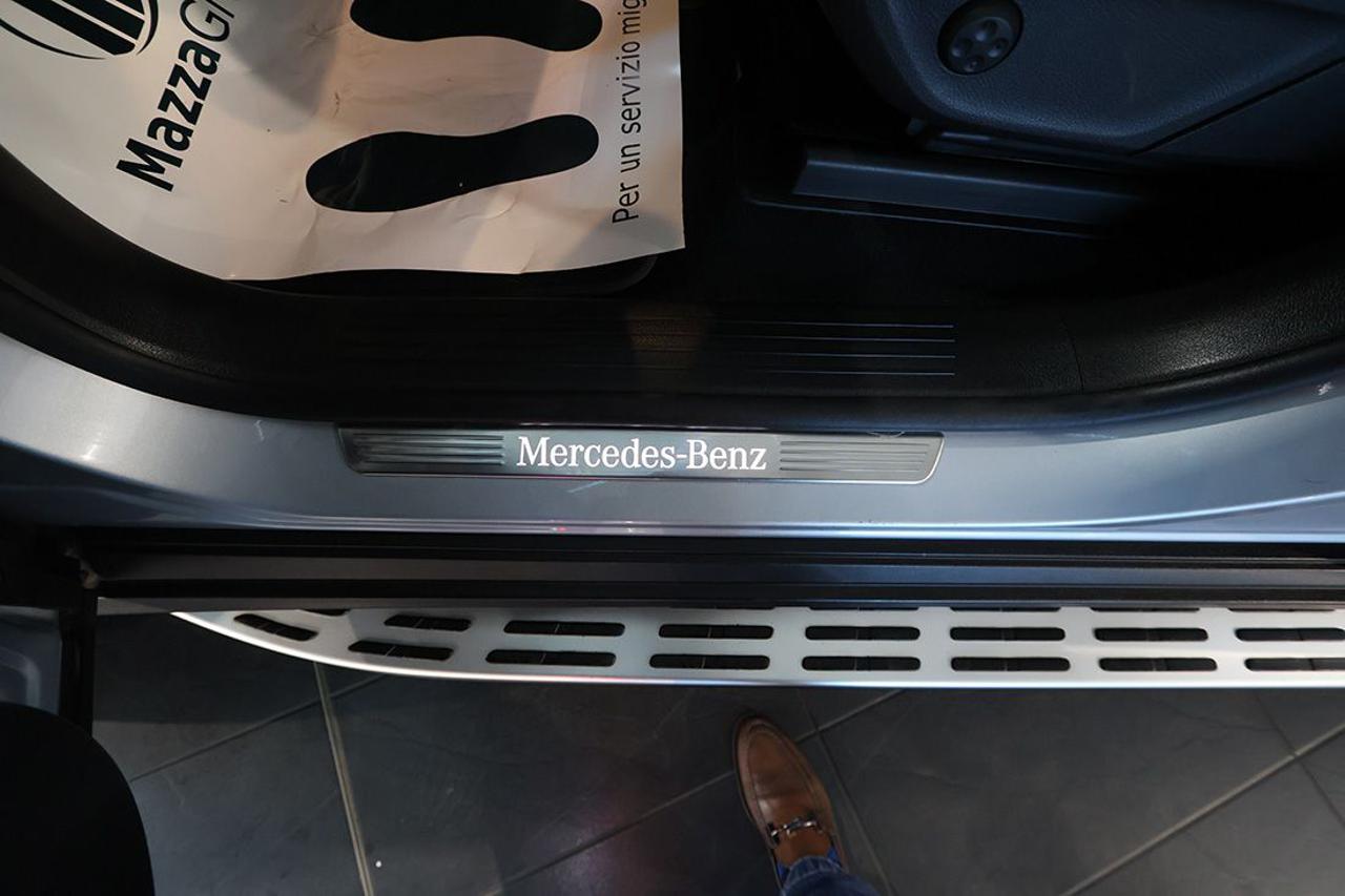 MERCEDES-BENZ GLE 300 d 4Matic Mild Hybrid Premium AMG - 47