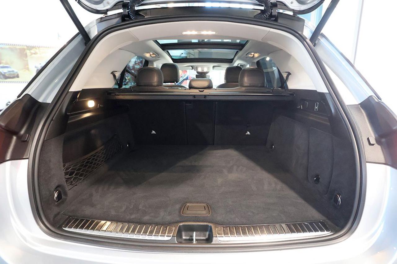 MERCEDES-BENZ GLE 300 d 4Matic Mild Hybrid Premium AMG - 13