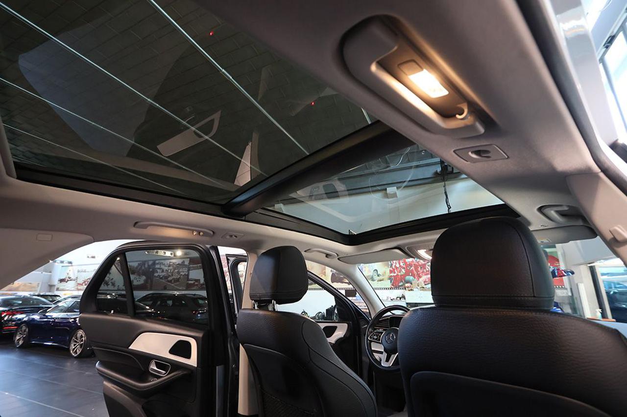 MERCEDES-BENZ GLE 300 d 4Matic Mild Hybrid Premium AMG - 23