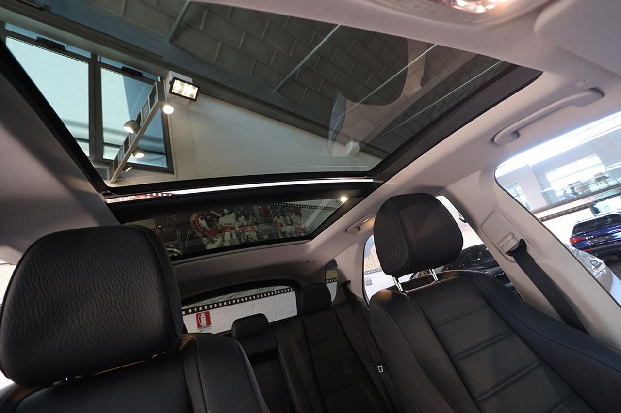 MERCEDES-BENZ GLE 300 d 4Matic Mild Hybrid Premium AMG - 24