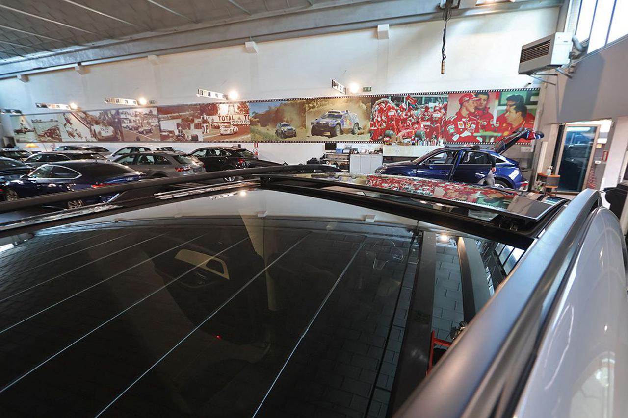 MERCEDES-BENZ GLE 300 d 4Matic Mild Hybrid Premium AMG - 7