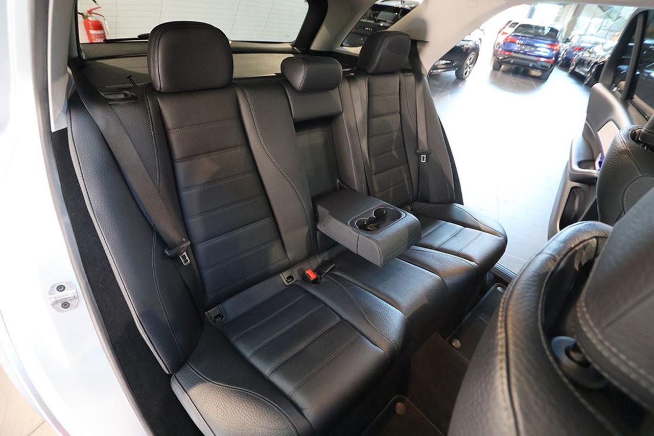 MERCEDES-BENZ GLE 300 d 4Matic Mild Hybrid Premium AMG - 21