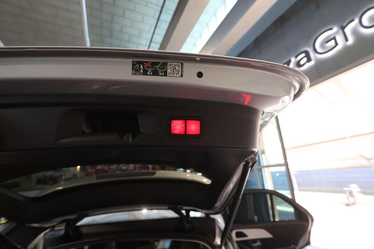 MERCEDES-BENZ GLE 300 d 4Matic Mild Hybrid Premium AMG - 14