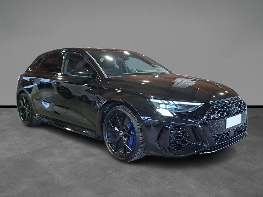 AUDI RS 3 SPB TFSI quattro S tronic - 15