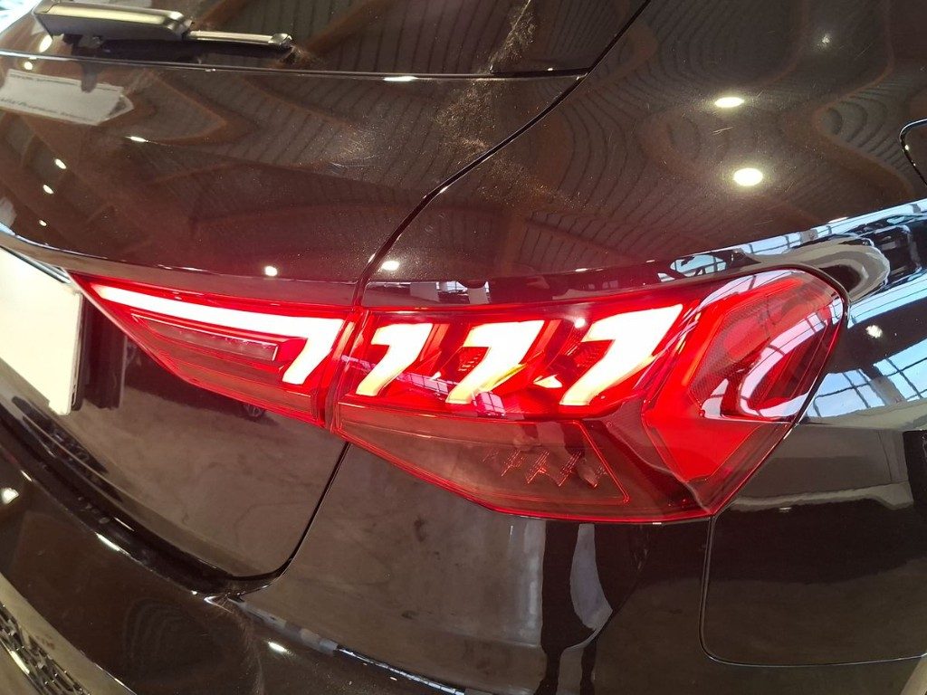 AUDI RS 3 SPB TFSI quattro S tronic - 6