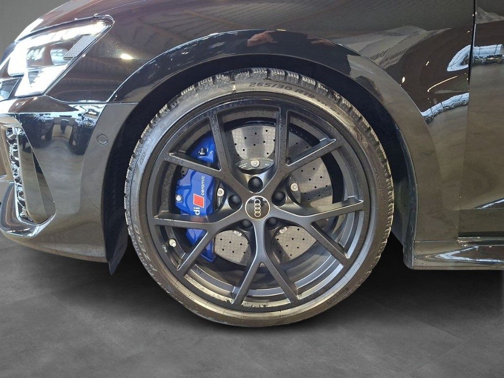 AUDI RS 3 SPB TFSI quattro S tronic - 4