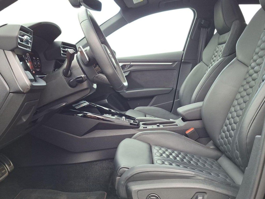 AUDI RS 3 SPB TFSI quattro S tronic - 9