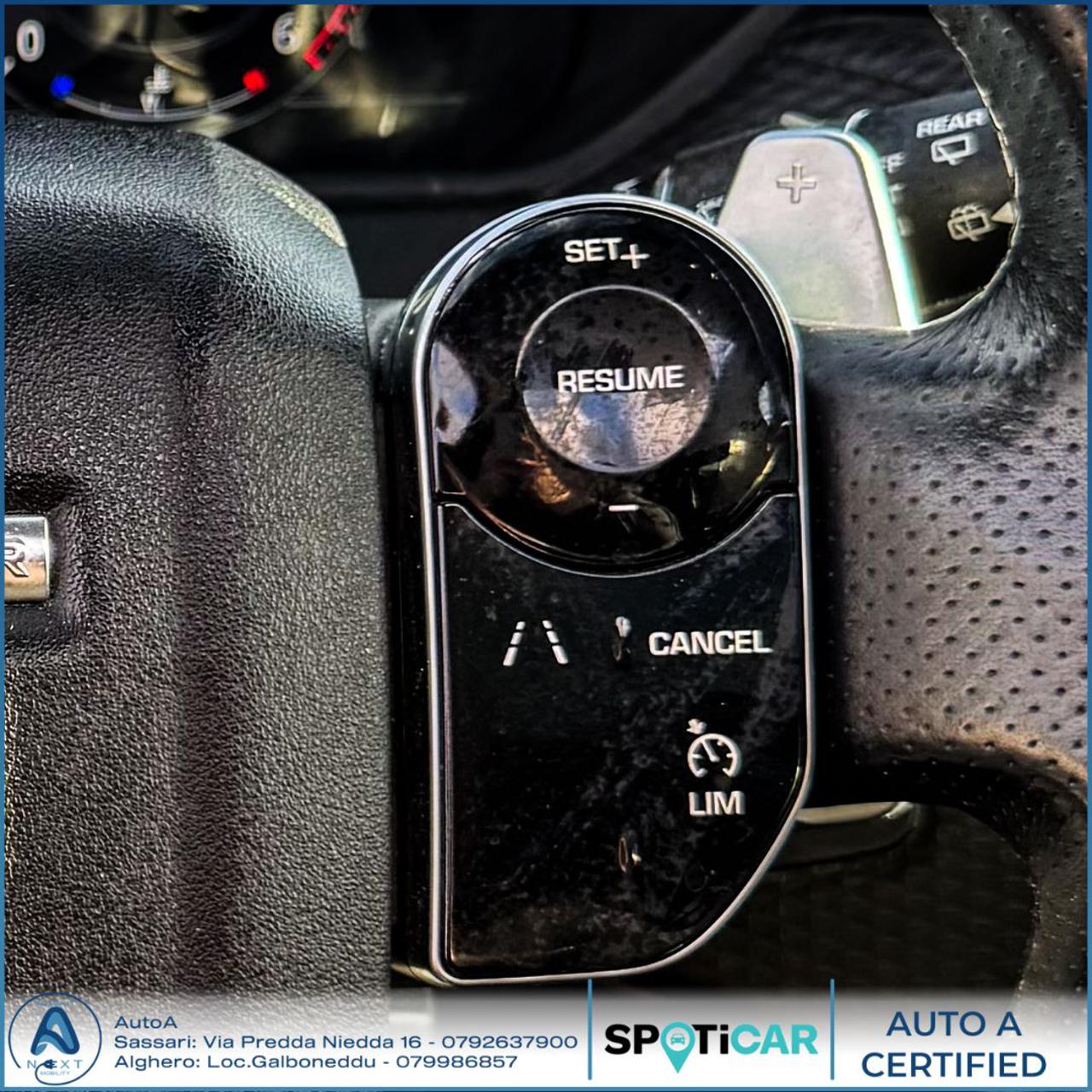 LAND ROVER Range Rover Velar 3.0 V6 SD6 300 CV R-Dynamic - 19