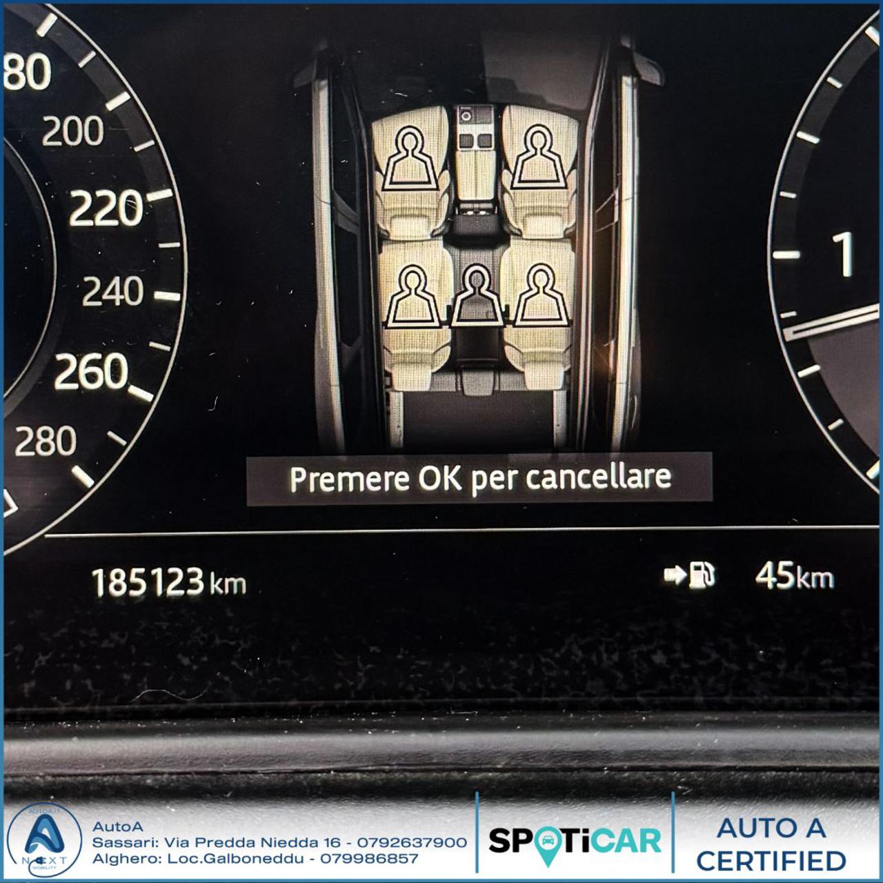 LAND ROVER Range Rover Velar 3.0 V6 SD6 300 CV R-Dynamic - 26