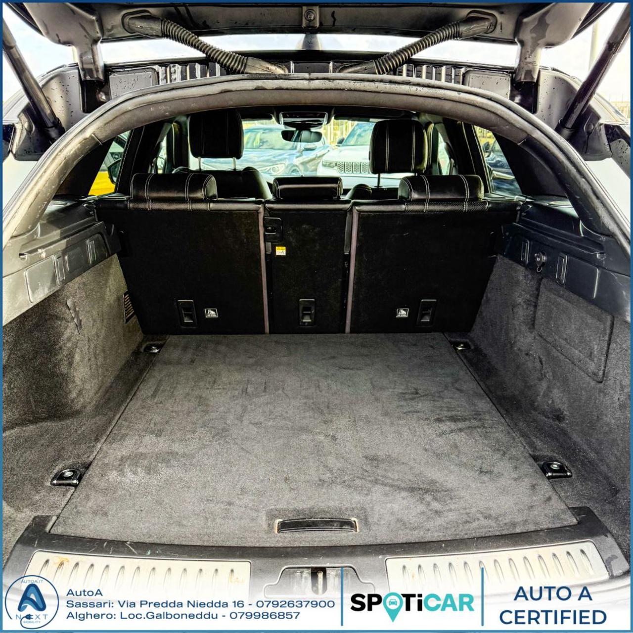 LAND ROVER Range Rover Velar 3.0 V6 SD6 300 CV R-Dynamic - 10