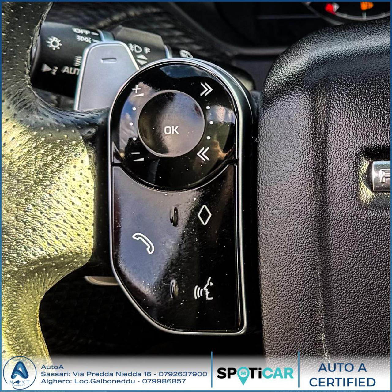 LAND ROVER Range Rover Velar 3.0 V6 SD6 300 CV R-Dynamic - 18