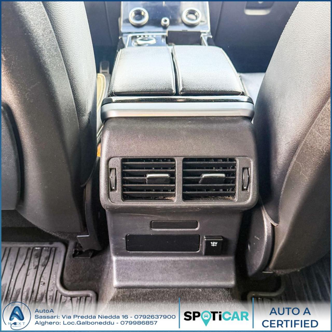 LAND ROVER Range Rover Velar 3.0 V6 SD6 300 CV R-Dynamic - 15