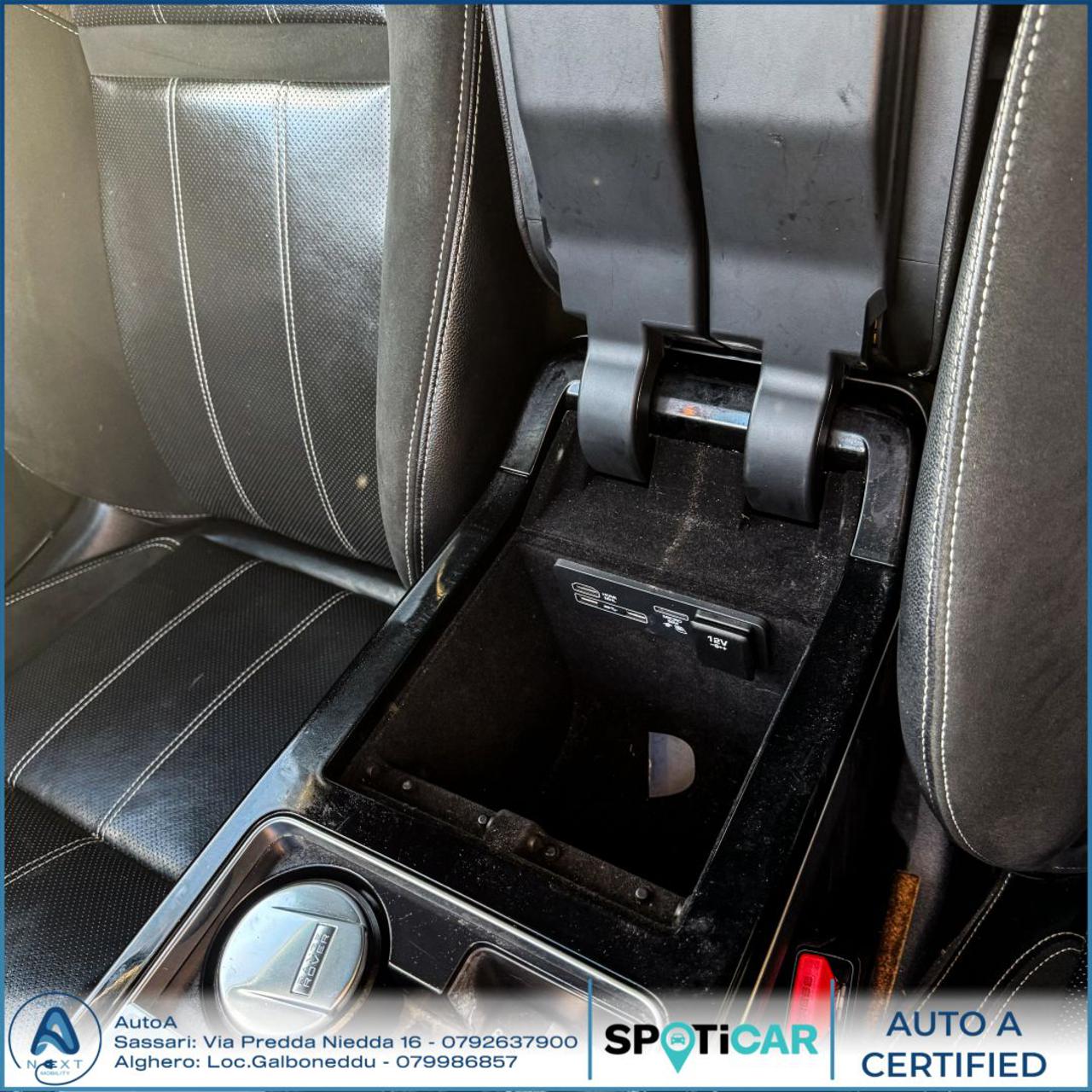 LAND ROVER Range Rover Velar 3.0 V6 SD6 300 CV R-Dynamic - 29