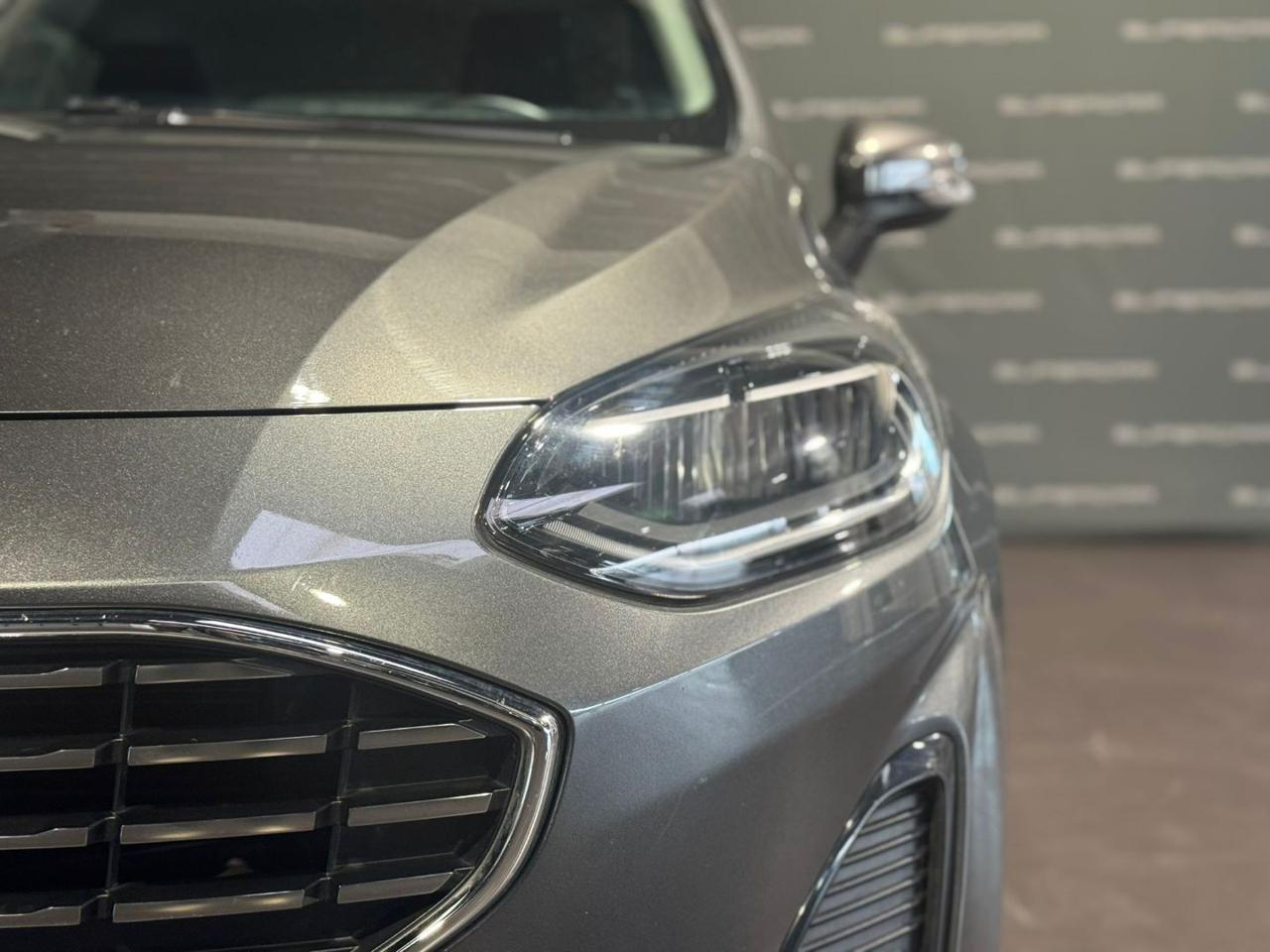 FORD Fiesta 1.1 75 CV 5 porte Titanium - 7