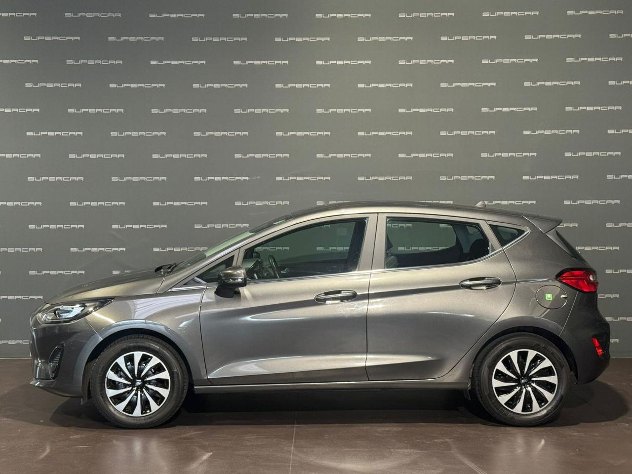 FORD Fiesta 1.1 75 CV 5 porte Titanium - 5