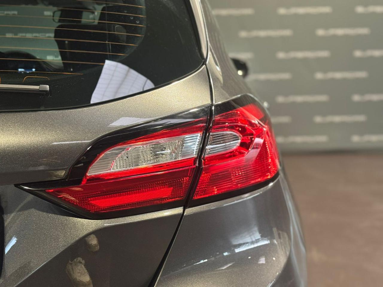 FORD Fiesta 1.1 75 CV 5 porte Titanium - 6