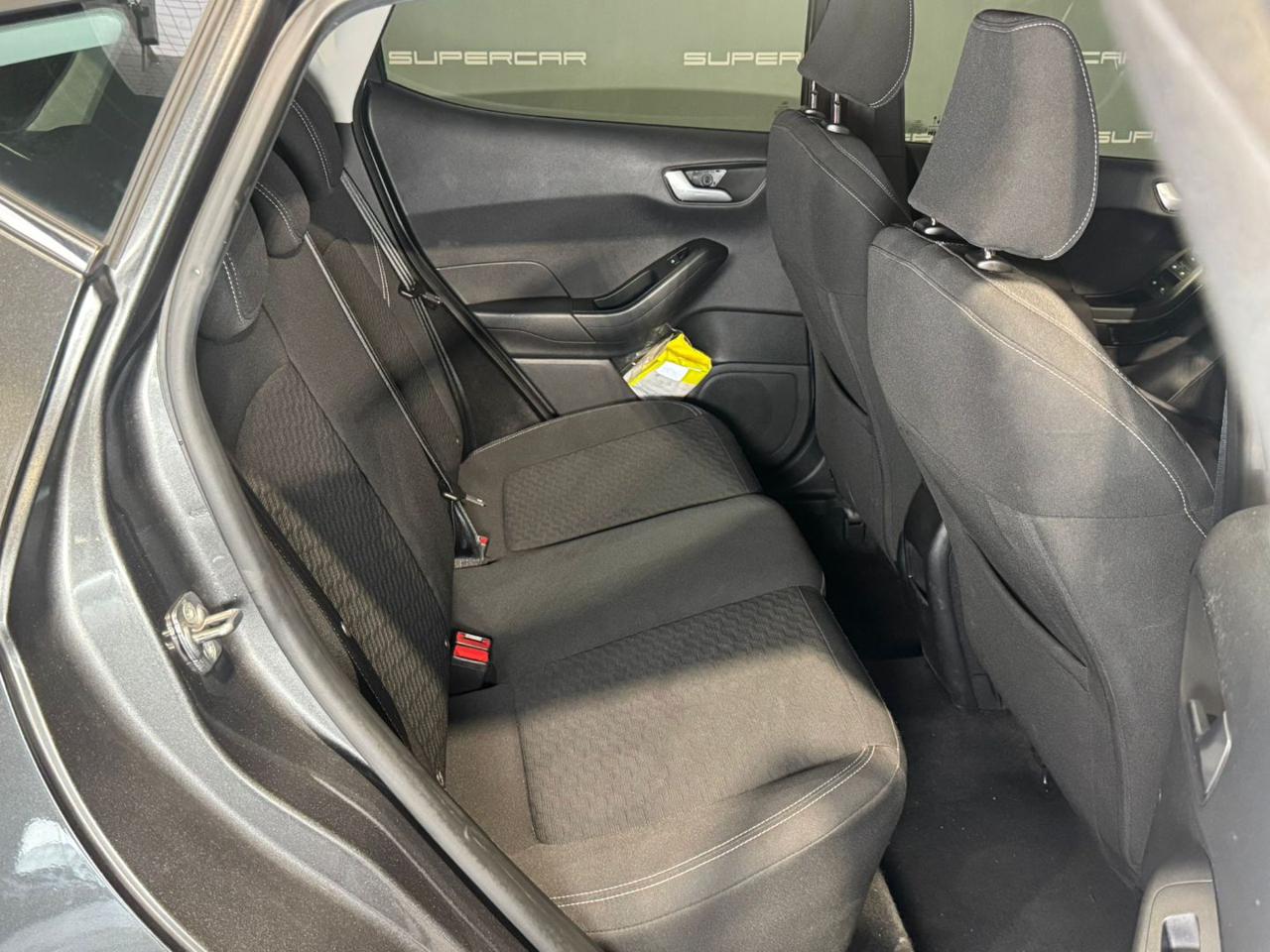 FORD Fiesta 1.1 75 CV 5 porte Titanium - 12