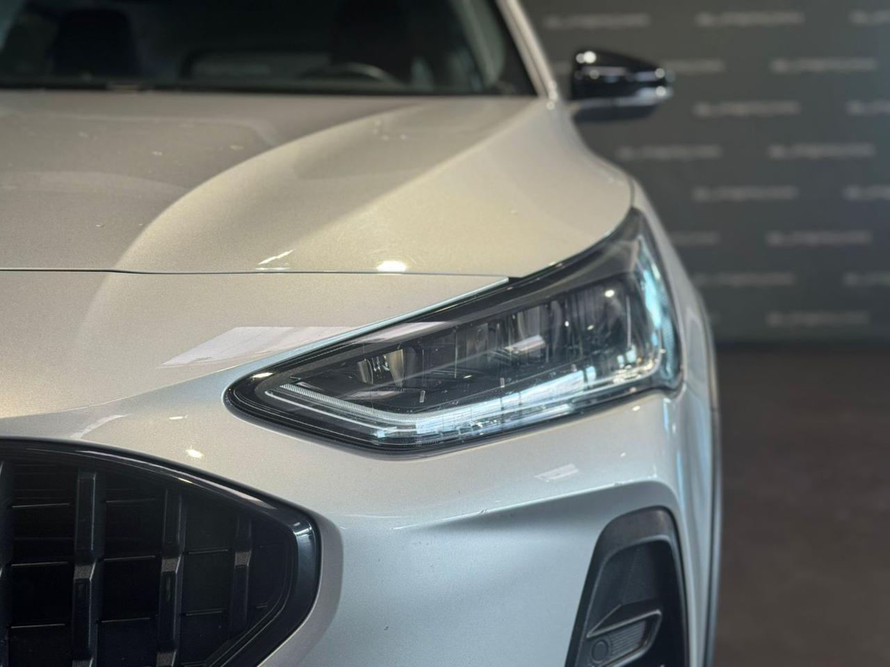 FORD Focus 1.0 EcoBoost Hybrid 125 CV SW Active Design - 6