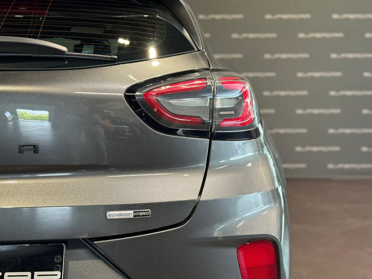 FORD Puma 1.0 EcoBoost Hybrid 125 CV S&S ST-Line - 6