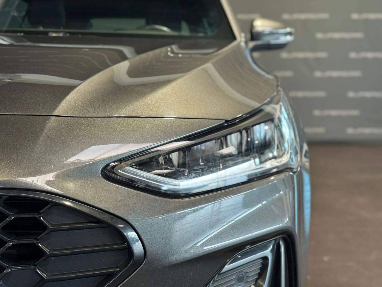 FORD Focus 1.5 EcoBlue 115 CV automatico SW ST-Line - 7