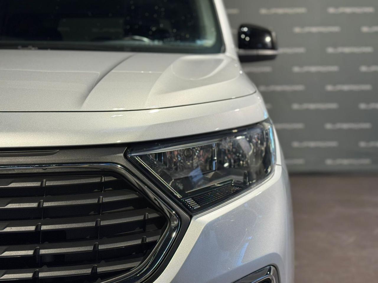 FORD Tourneo Connect Tourneo Connect 2.0 EcoBlue 122 CV Titanium - 7