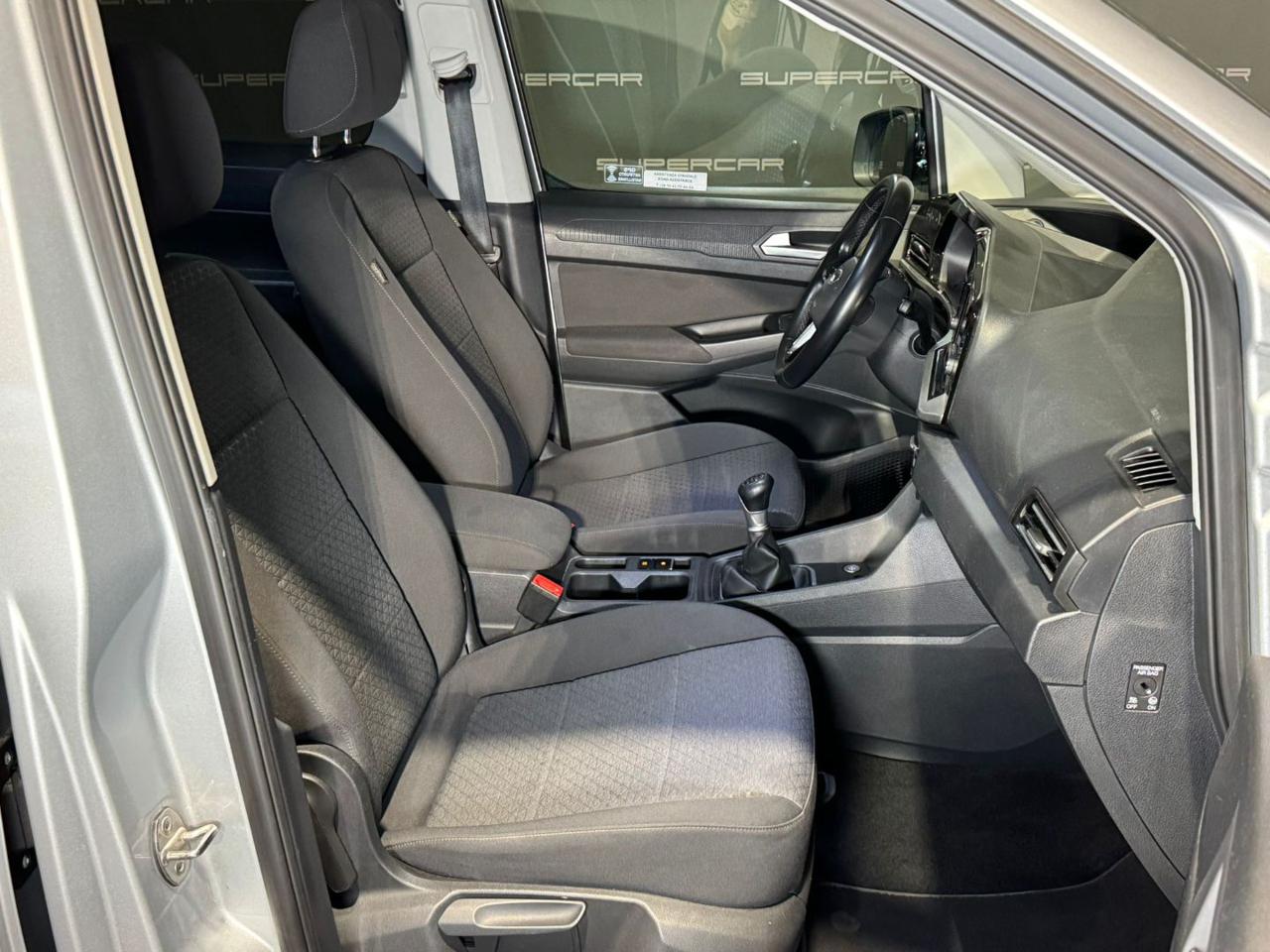 FORD Tourneo Connect Tourneo Connect 2.0 EcoBlue 122 CV Titanium - 12