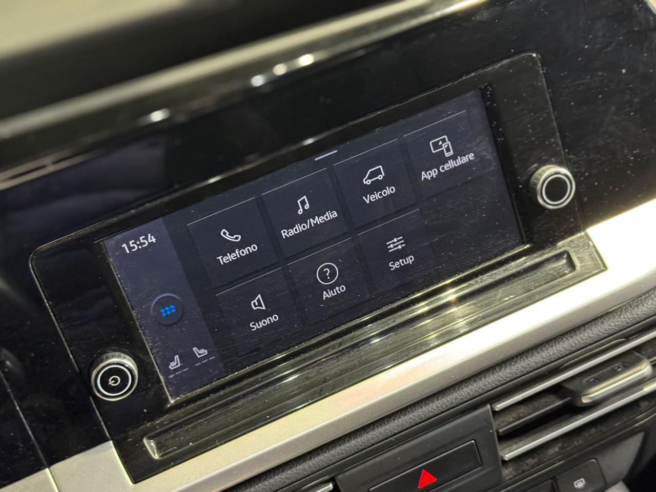 FORD Tourneo Connect Tourneo Connect 2.0 EcoBlue 122 CV Titanium - 15