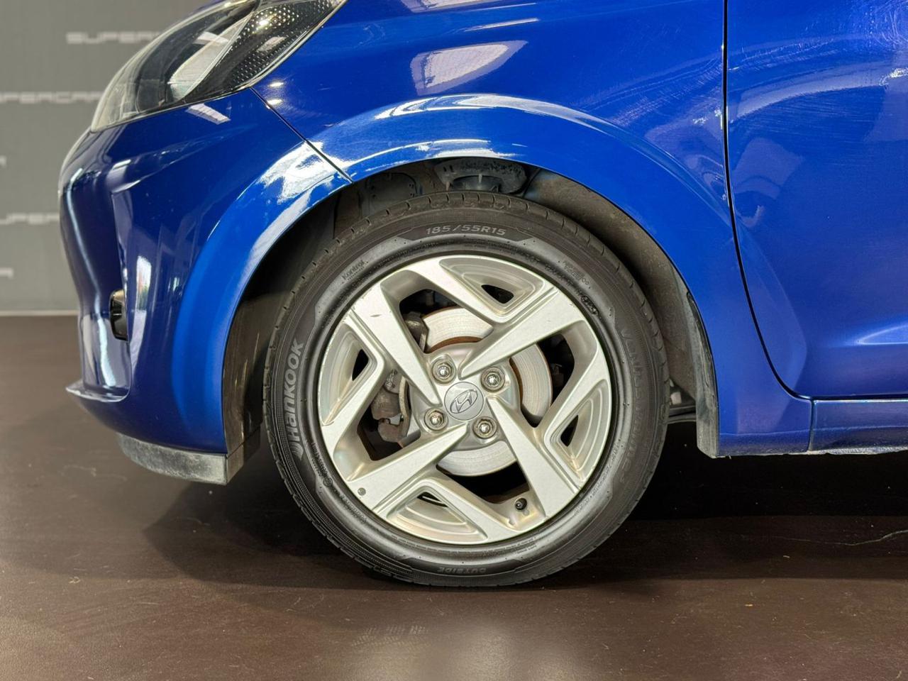 HYUNDAI i10 1.0 MPI TECH CONNECT PACK - 8