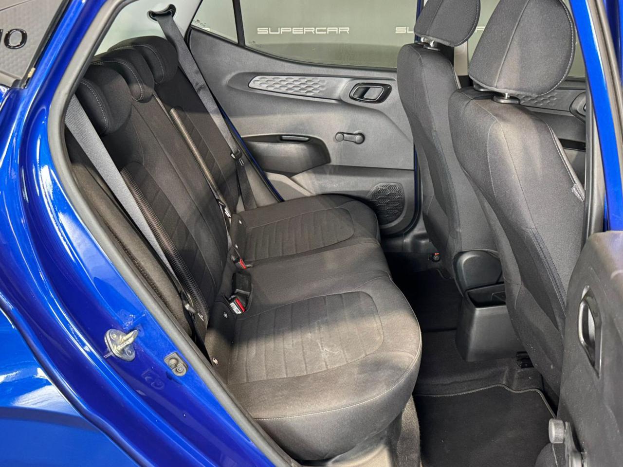 HYUNDAI i10 1.0 MPI TECH CONNECT PACK - 13