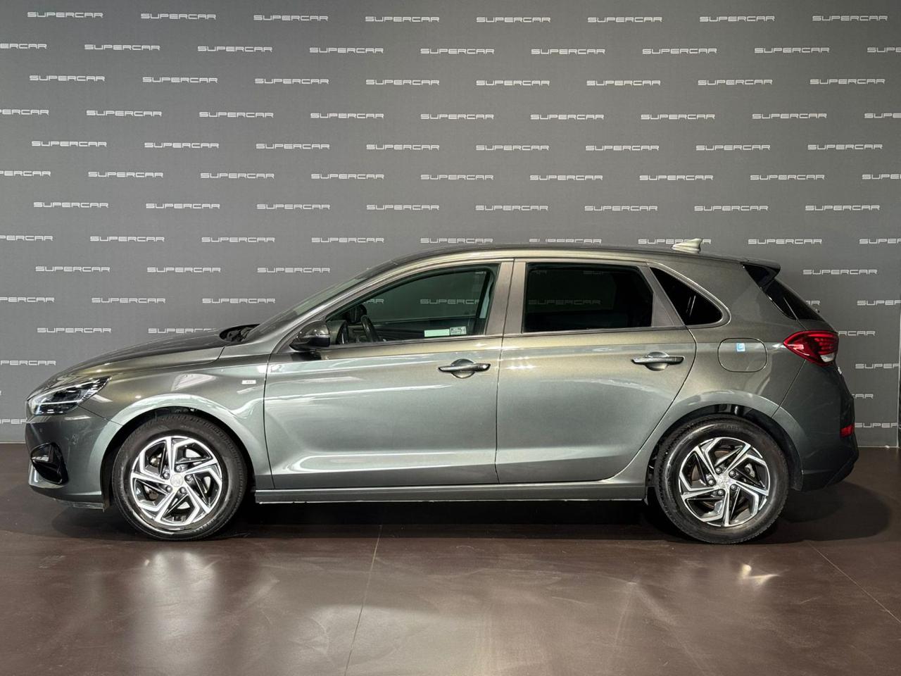 HYUNDAI i30 1.0 T-GDI iMT 48V 5 porte Prime - 5