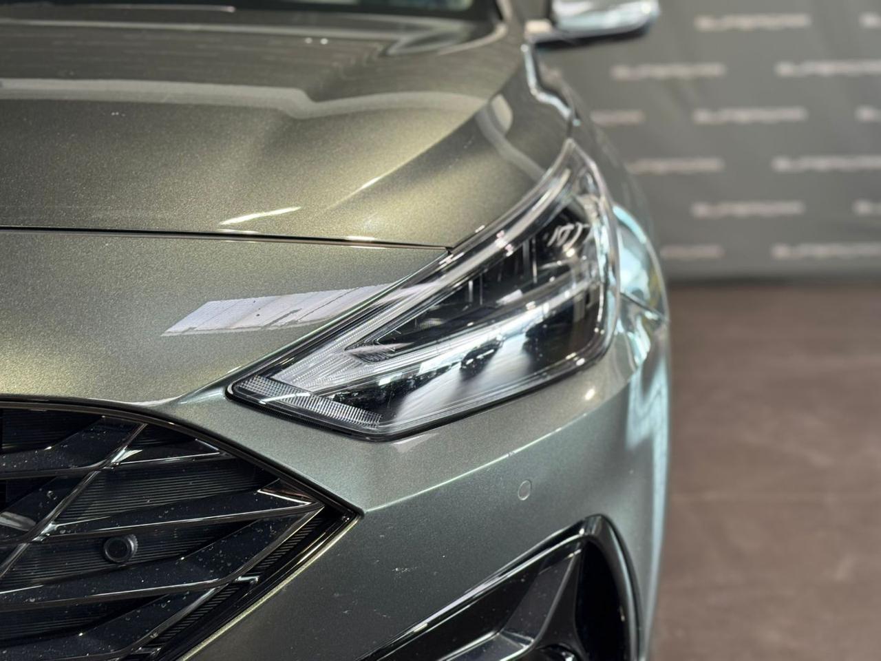 HYUNDAI i30 1.0 T-GDI iMT 48V 5 porte Prime - 7