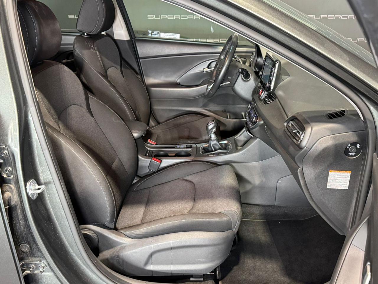 HYUNDAI i30 1.0 T-GDI iMT 48V 5 porte Prime - 12