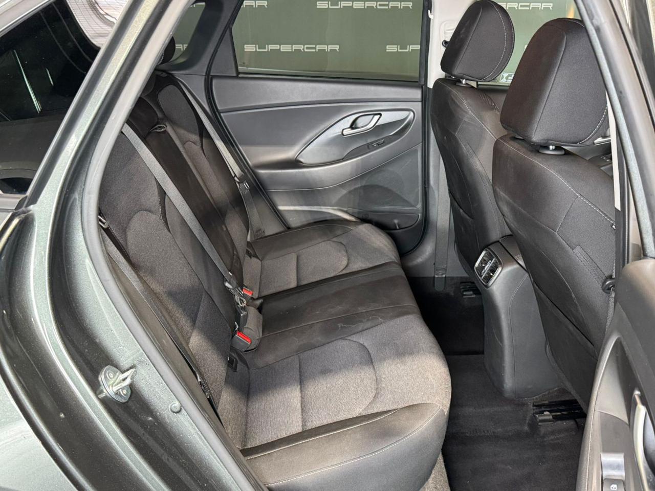 HYUNDAI i30 1.0 T-GDI iMT 48V 5 porte Prime - 13