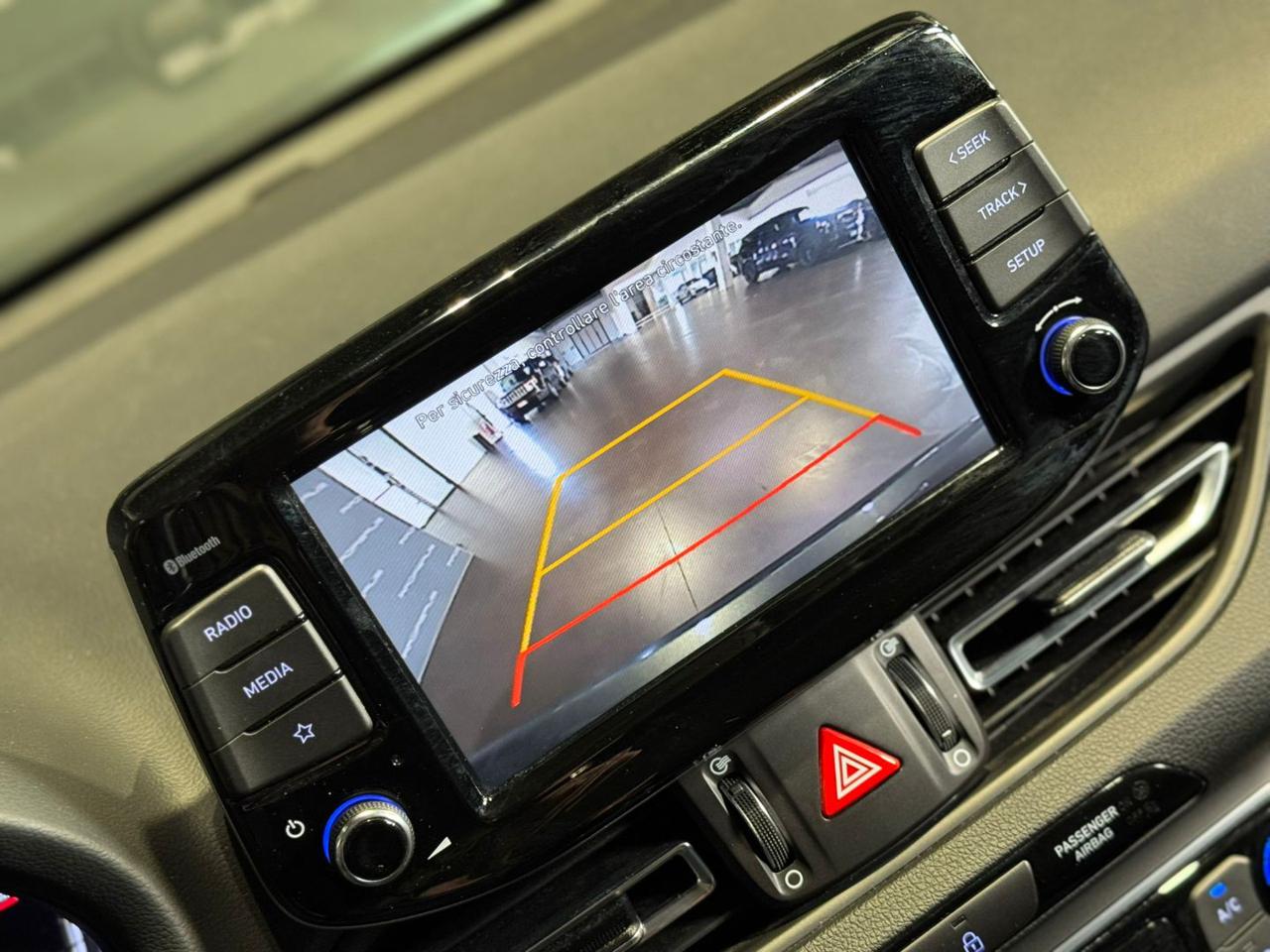 HYUNDAI i30 1.0 T-GDI iMT 48V 5 porte Prime - 14