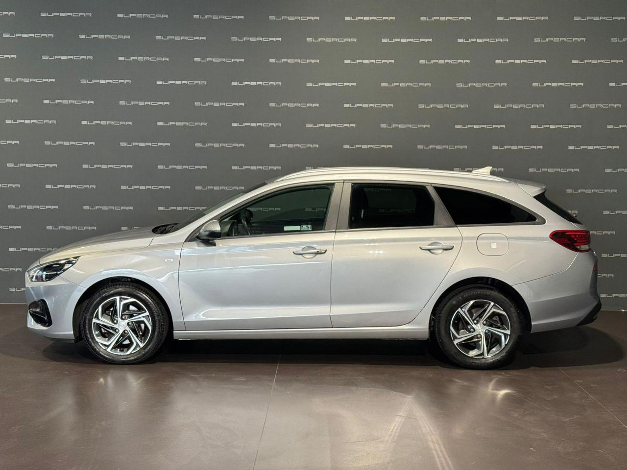 HYUNDAI i30 Wagon 1.0 T-GDI iMT 48V Prime - 5