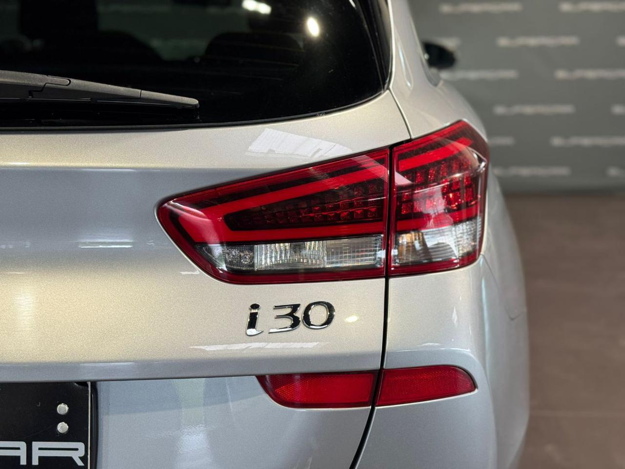 HYUNDAI i30 Wagon 1.0 T-GDI iMT 48V Prime - 6