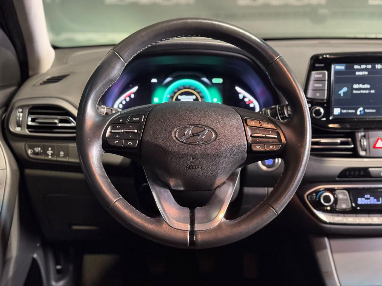 HYUNDAI i30 Wagon 1.0 T-GDI iMT 48V Prime - 11