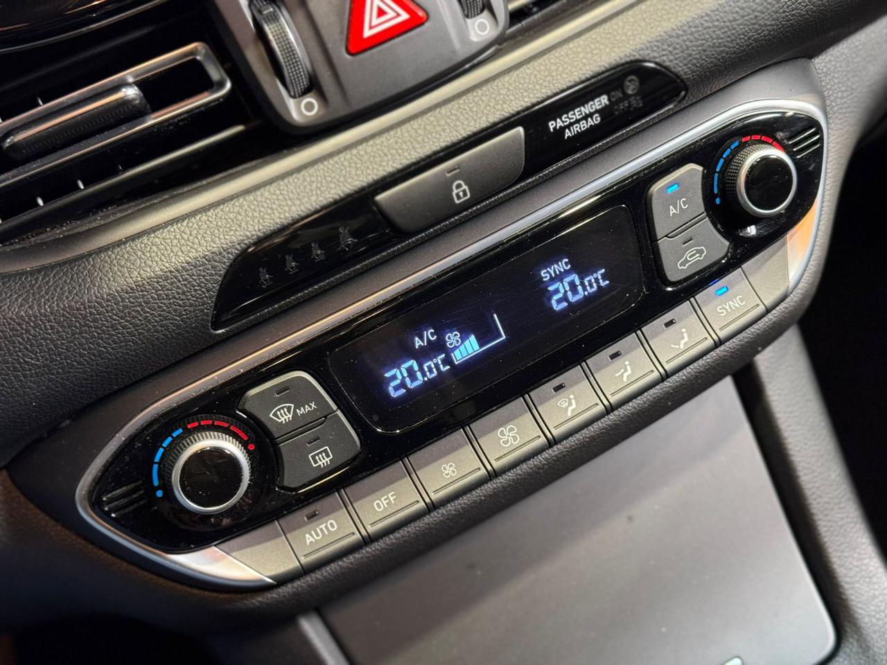 HYUNDAI i30 Wagon 1.0 T-GDI iMT 48V Prime - 16