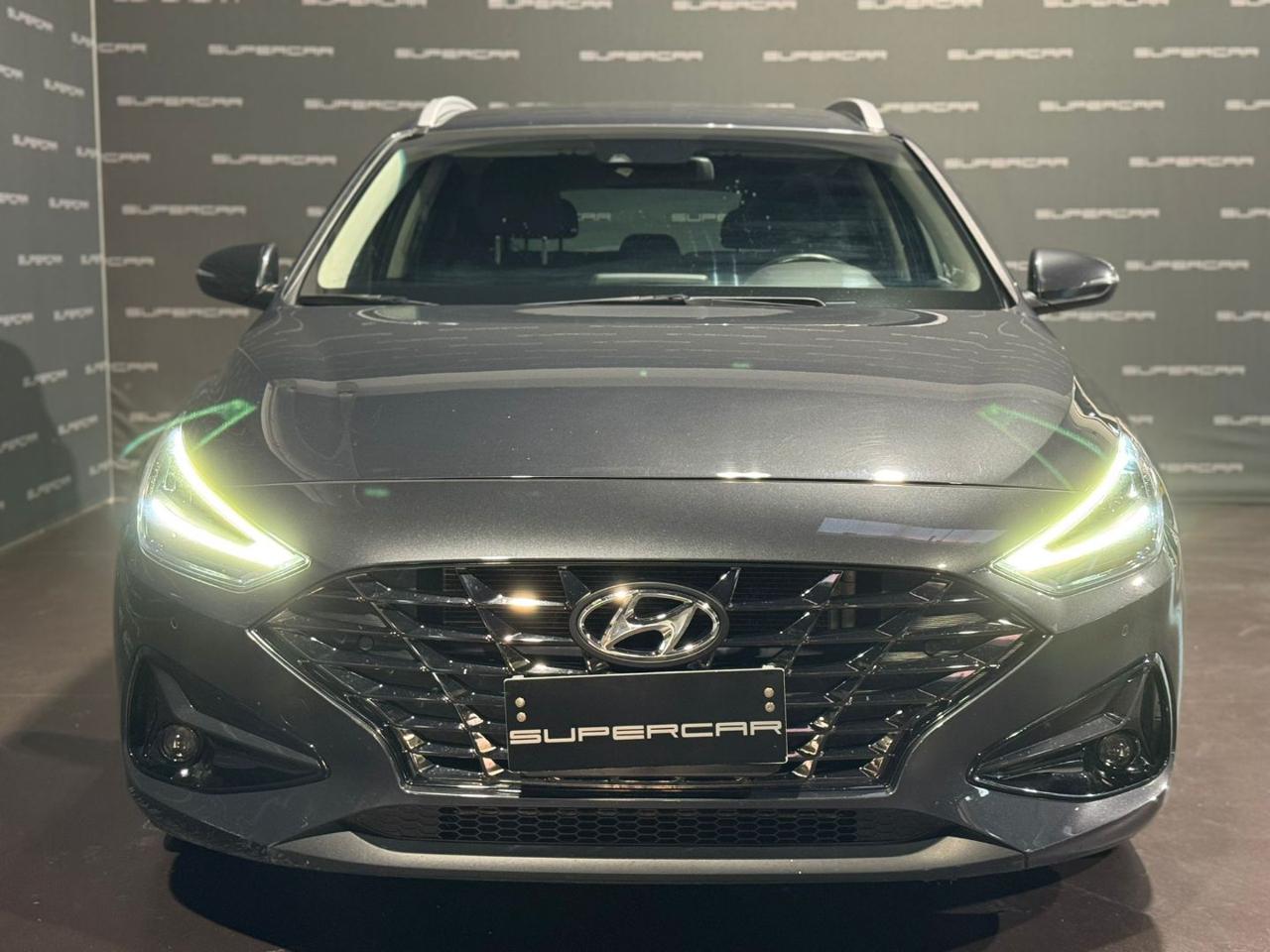 HYUNDAI i30 Wagon 1.0 T-GDI iMT 48V Prime - 2