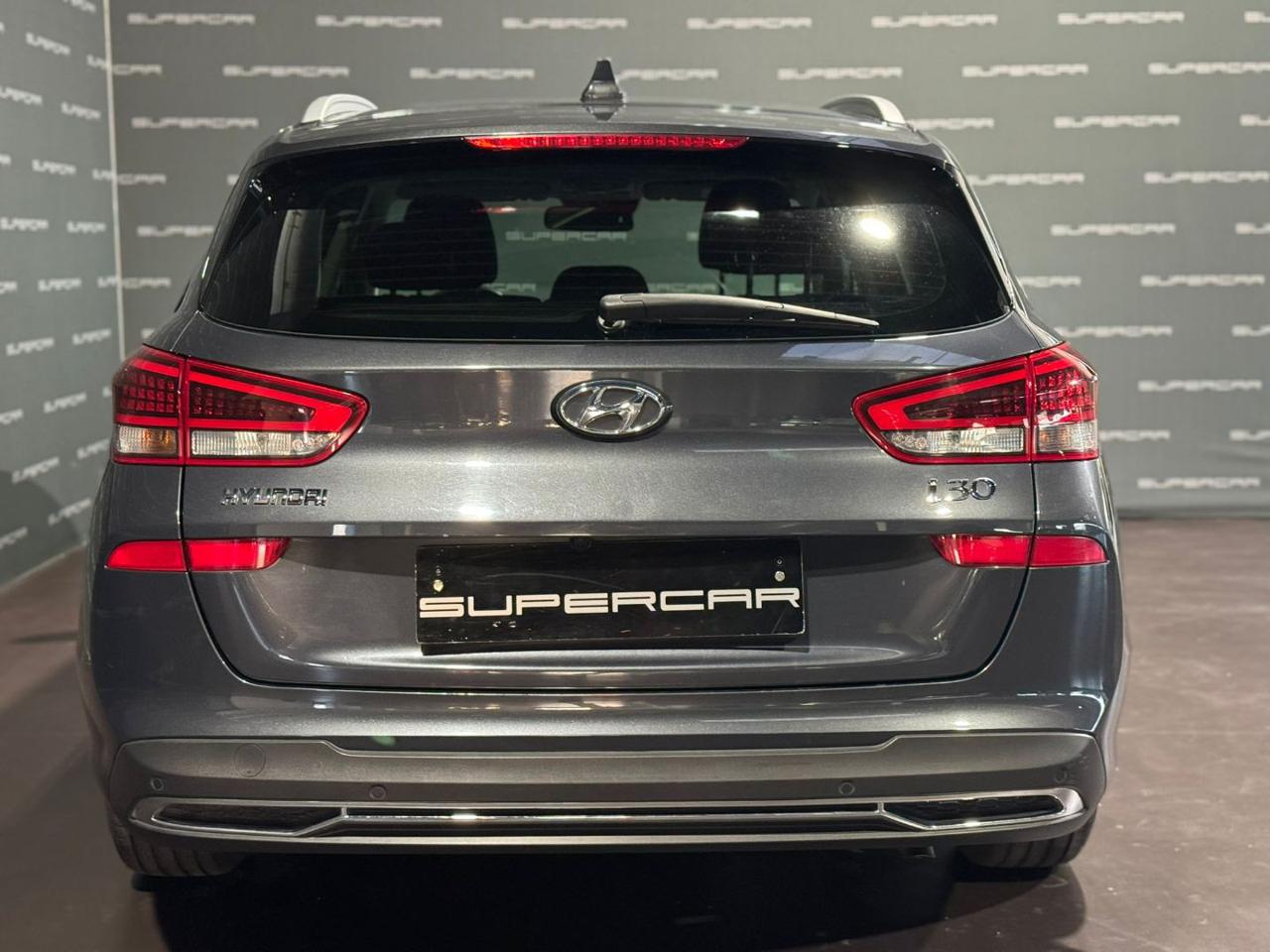 HYUNDAI i30 Wagon 1.0 T-GDI iMT 48V Prime - 4