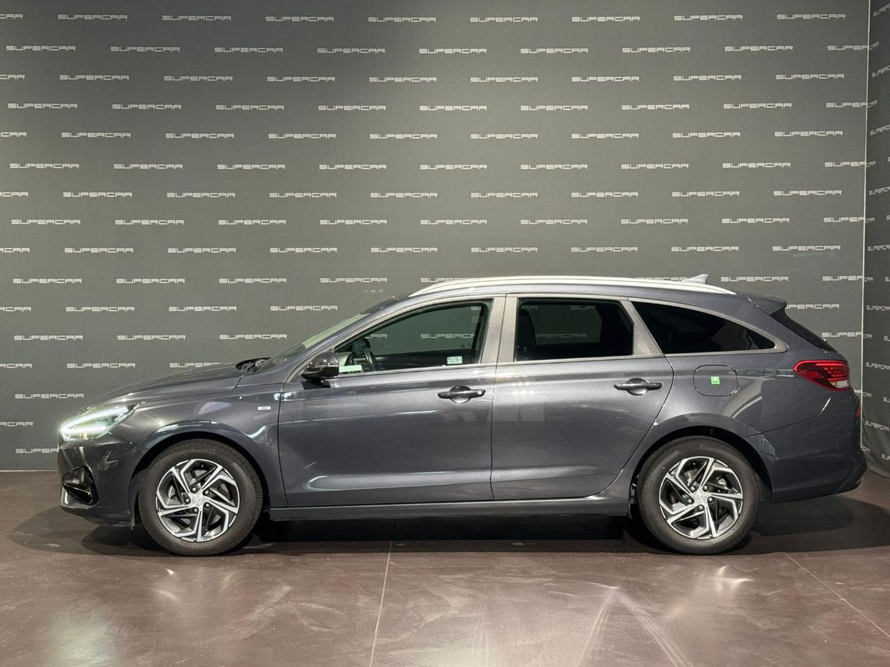 HYUNDAI i30 Wagon 1.0 T-GDI iMT 48V Prime - 5