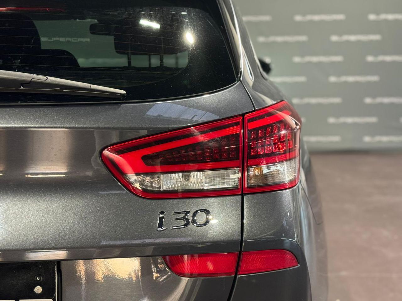 HYUNDAI i30 Wagon 1.0 T-GDI iMT 48V Prime - 6