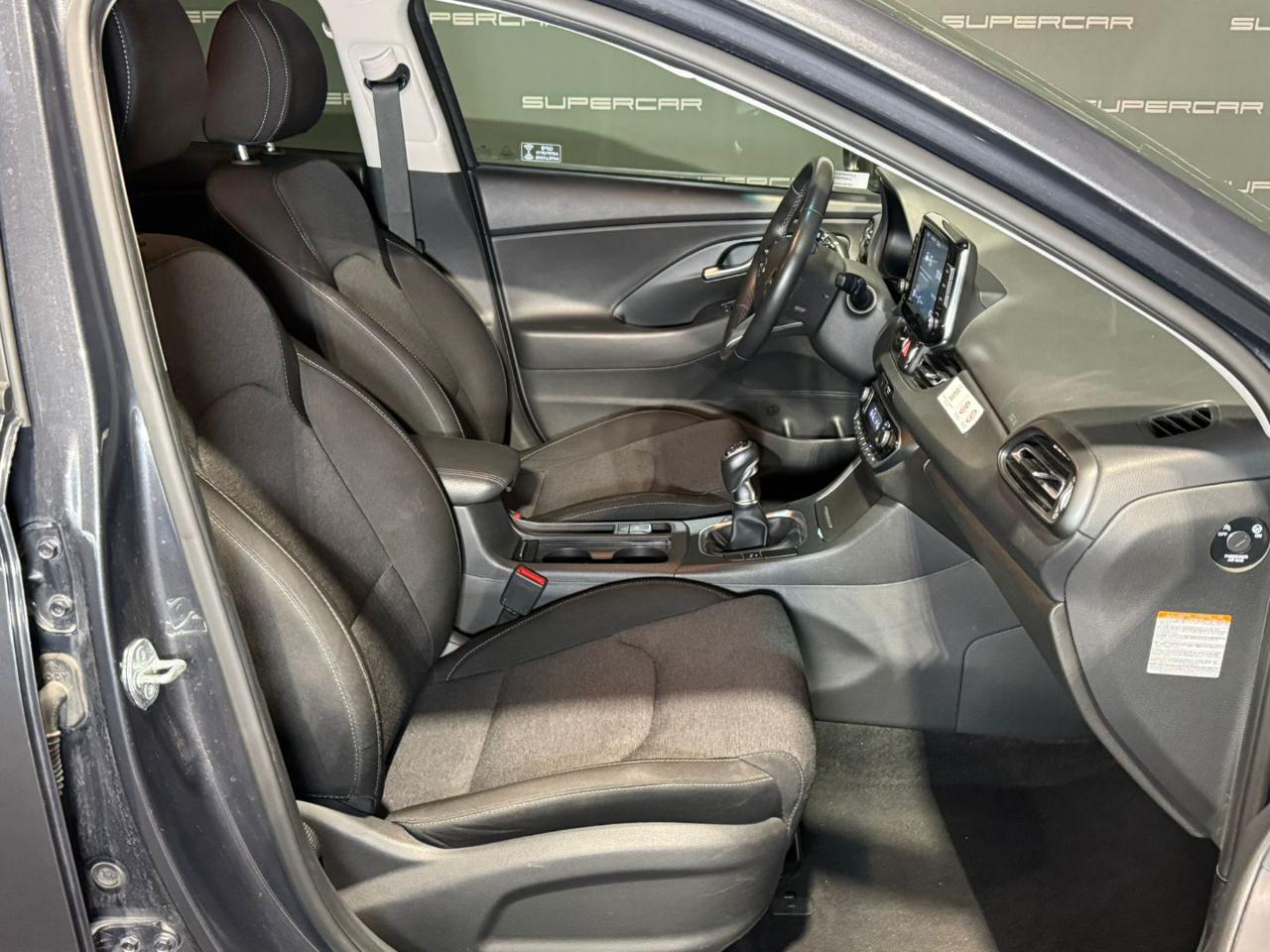 HYUNDAI i30 Wagon 1.0 T-GDI iMT 48V Prime - 12