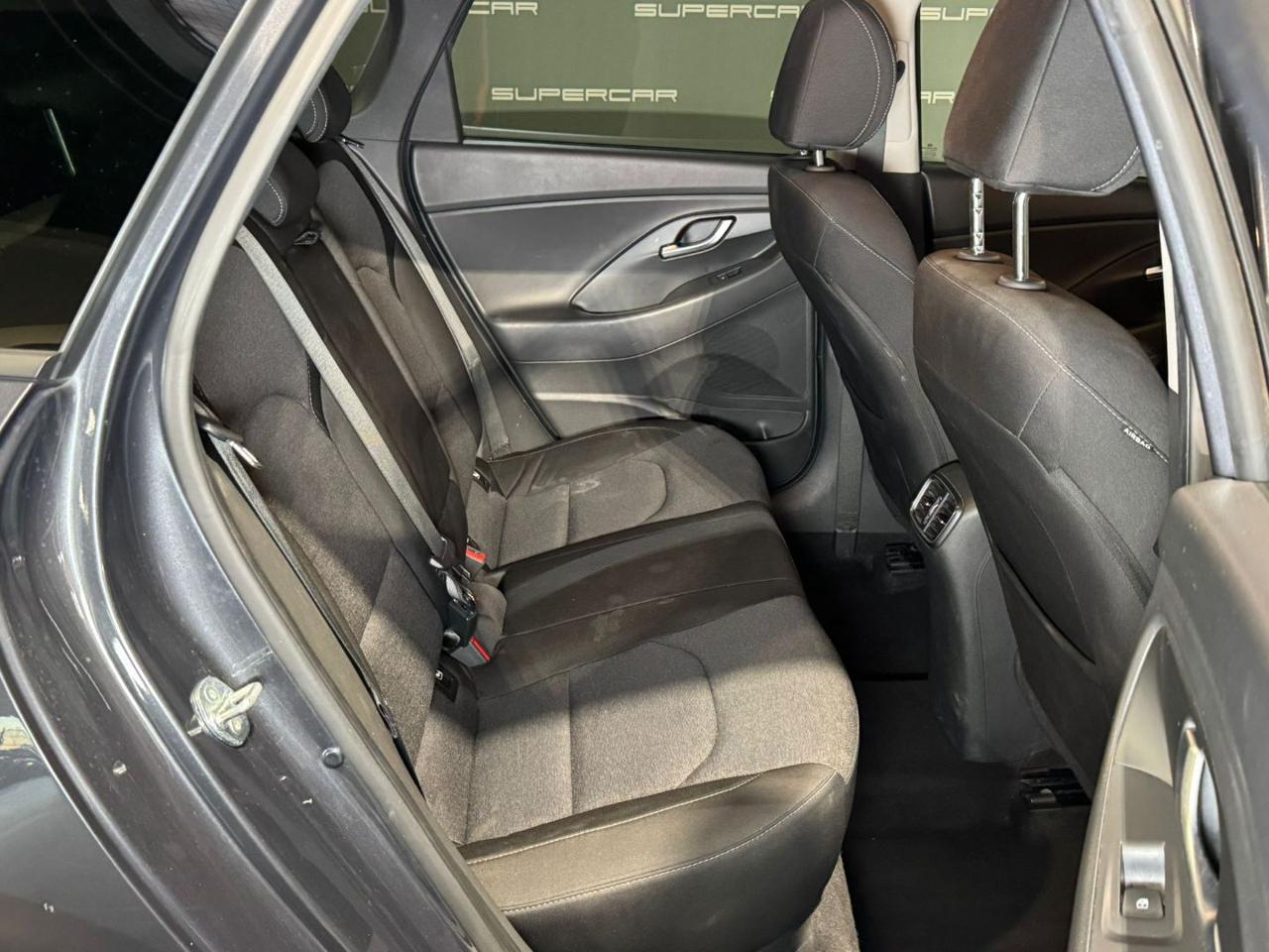 HYUNDAI i30 Wagon 1.0 T-GDI iMT 48V Prime - 13