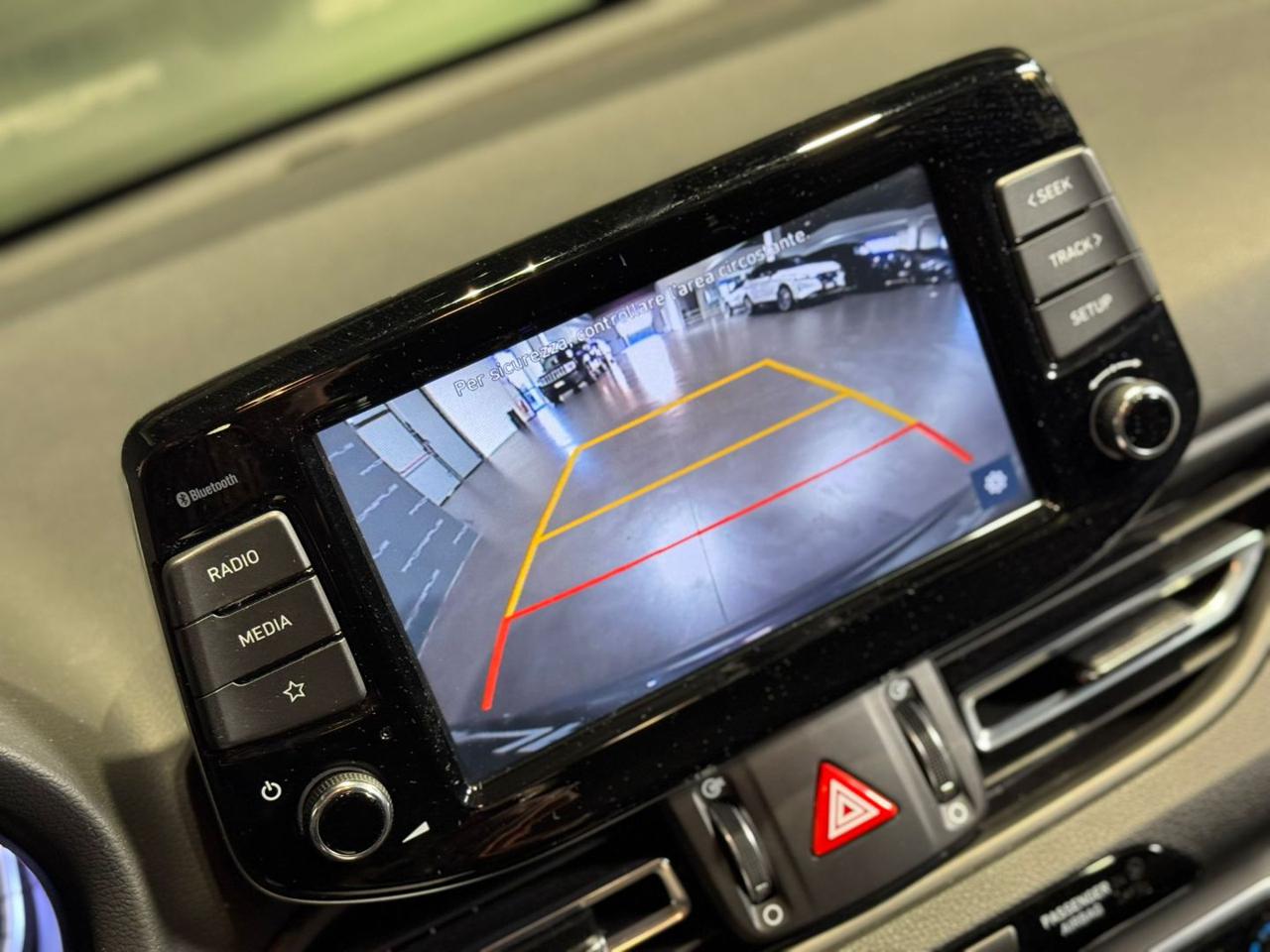 HYUNDAI i30 Wagon 1.0 T-GDI iMT 48V Prime - 15