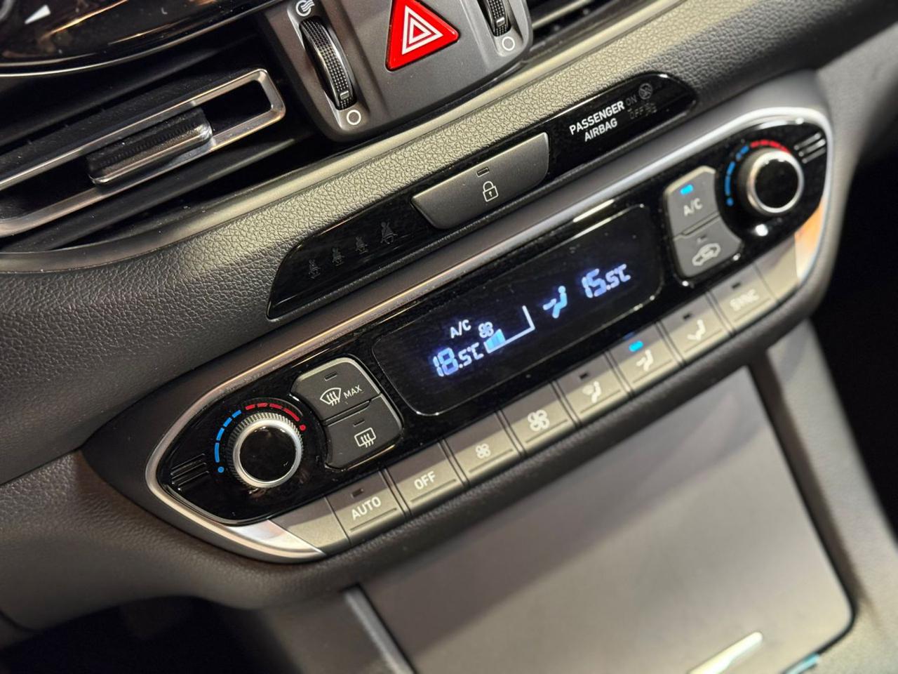 HYUNDAI i30 Wagon 1.0 T-GDI iMT 48V Prime - 16