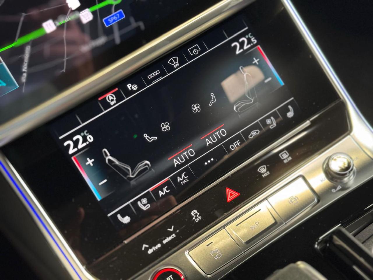 AUDI RS6 Avant 4.0 TFSI V8 CARBOCERAMICI / IVA ESPOSTA - 18