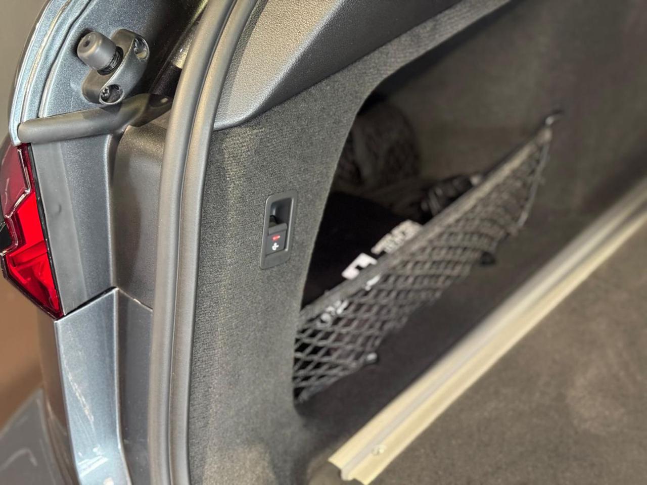 AUDI RS6 Avant 4.0 TFSI V8 CARBOCERAMICI / IVA ESPOSTA - 20